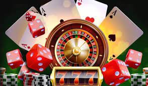 Casino Coins Game